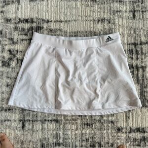 Adidas Womens Tennis Skirt. Size Medium.